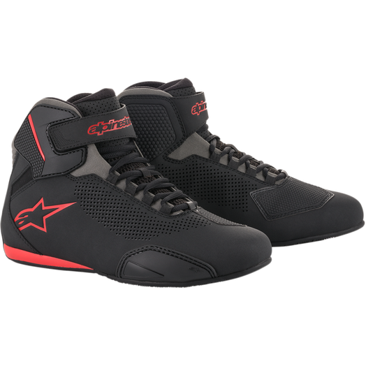 ALPINESTARS SEKTOR VENTED RIDING SHOE