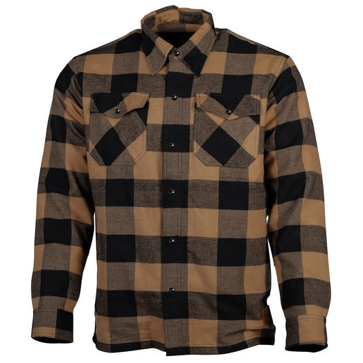 CORTECH THE BENDER RIDING FLANNEL