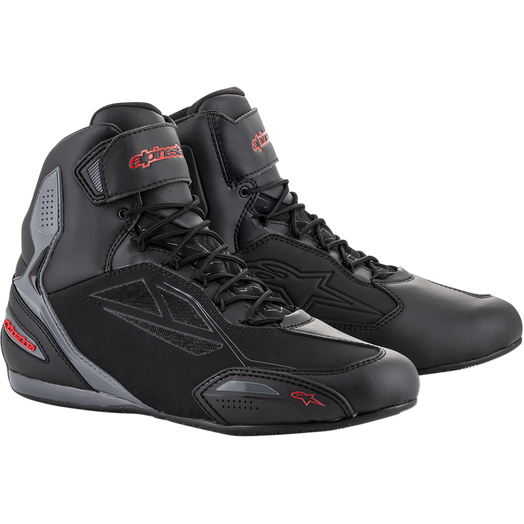 ALPINESTARS FASTER-3 DRYSTAR RIDING SHOE