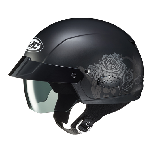 Image of HJC IS-CRUISER FIOR Color Fior MC-10 Size X-Small