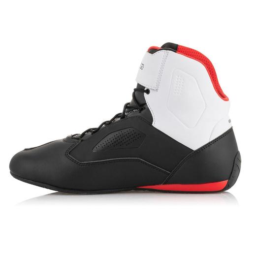 ALPINESTARS FASTER-3 RIDEKNIT RIDING SHOE