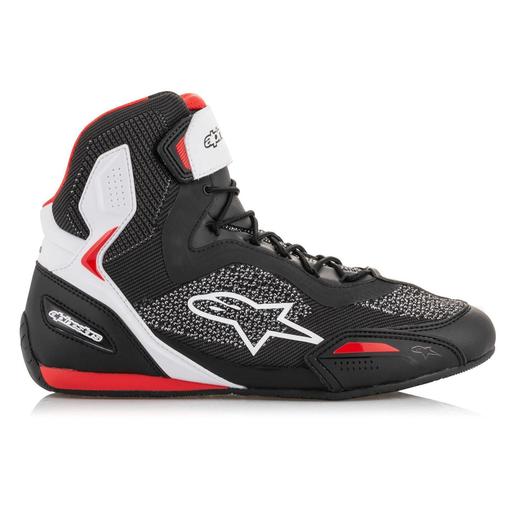 ALPINESTARS FASTER-3 RIDEKNIT RIDING SHOE