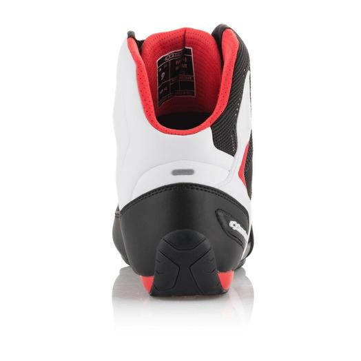 ALPINESTARS FASTER-3 RIDEKNIT RIDING SHOE