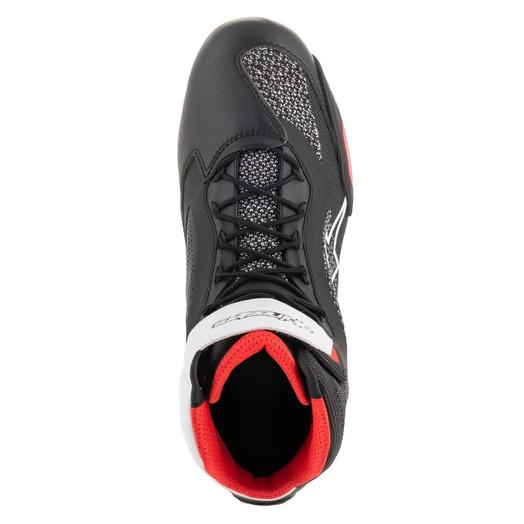 ALPINESTARS FASTER-3 RIDEKNIT RIDING SHOE
