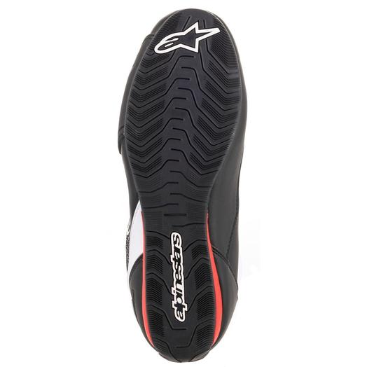 ALPINESTARS FASTER-3 RIDEKNIT RIDING SHOE