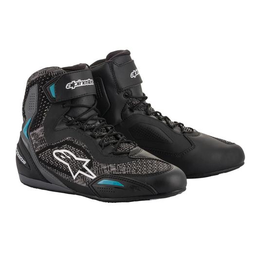 ALPINESTARS STELLA FASTER-3 RIDEKNIT RIDING SHOE