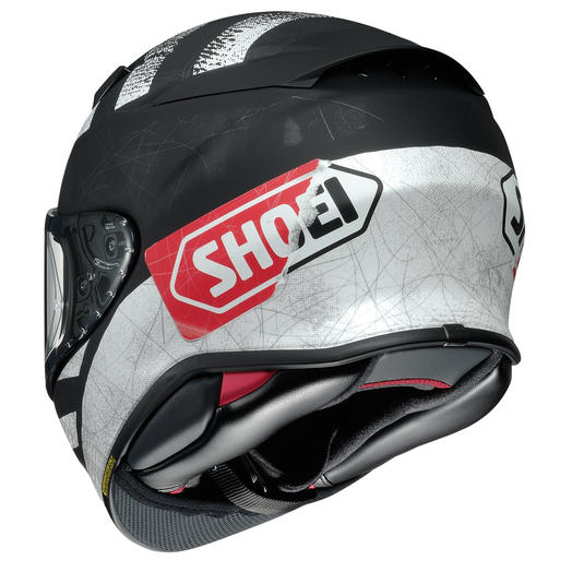 SHOEI RF-1400 SCANNER