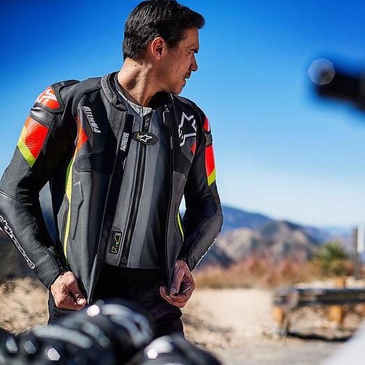 ALPINESTARS TECH-AIR® 5 AIR BAG SYSTEM