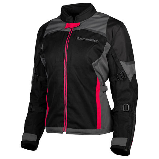 Tourmaster Women's Intake Jacket