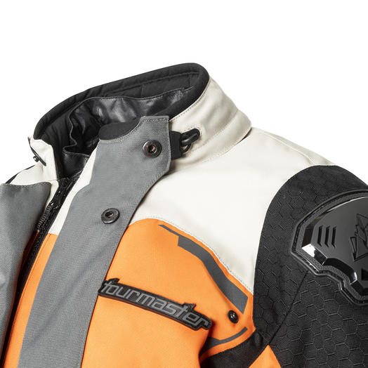 Tourmaster Men's The Trek Jacket