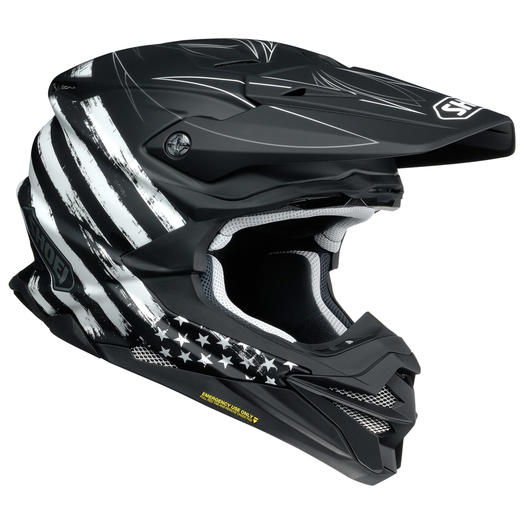 SHOEI VFX-EVO FAITHFUL