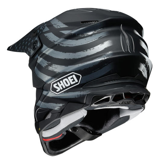 SHOEI VFX-EVO FAITHFUL