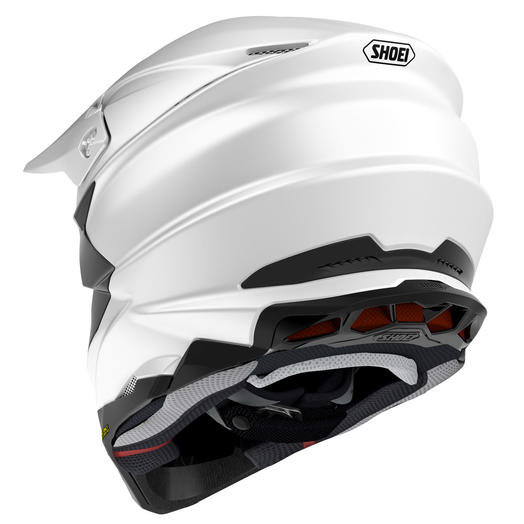 SHOEI VFX-EVO