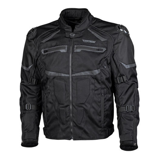 Image of CORTECH HYPER-TEC JACKET Color Black Size Small