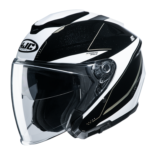 HJC I30 SLIGHT
