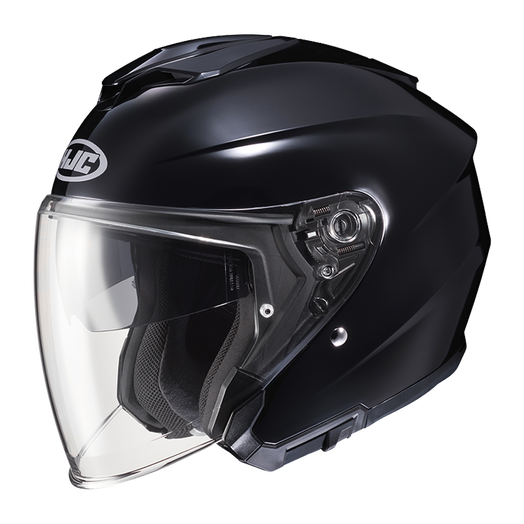 Image of HJC I30 Color Black Size X-Small