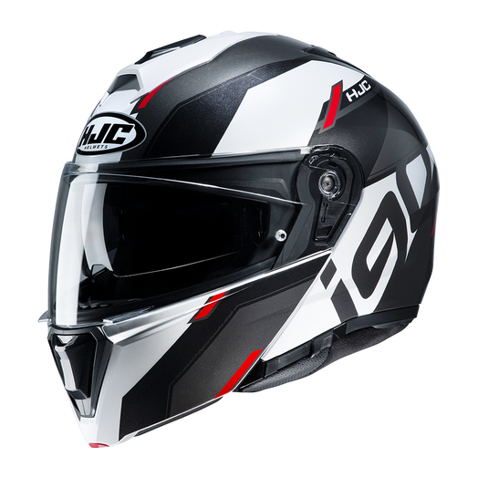 Image of HJC I90 AVENTA Color Aventa MC-1 Size X-Small