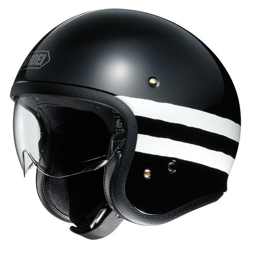 Image of SHOEI J•O SEQUEL Color Sequel TC-5 Size X-Small