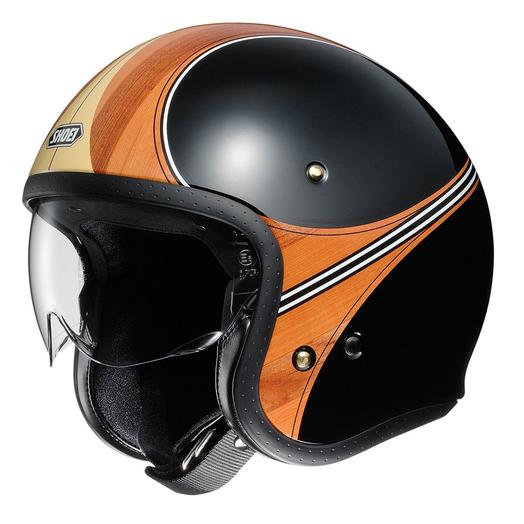 Image of SHOEI J•O WAIMEA Color Waimea TC-10 Size X-Small