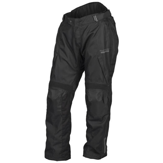 Image of Tourmaster WOMEN'S OVERPANT Color Black Size X-Small