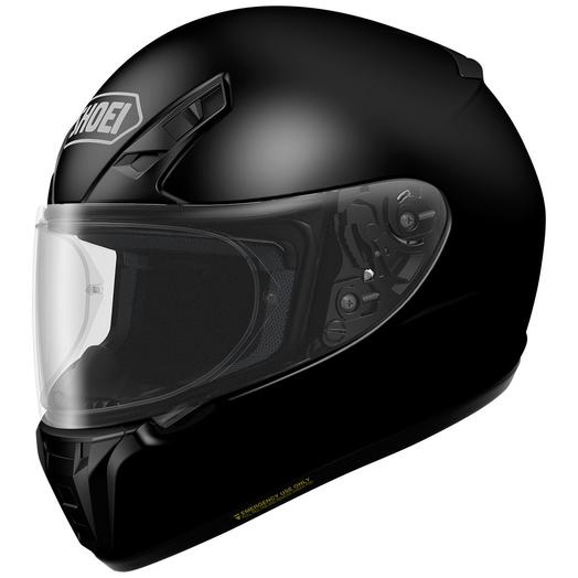 Image of SHOEI RF-SR Color Black Size X-Small