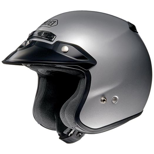 SHOEI RJ PLATINUM-R