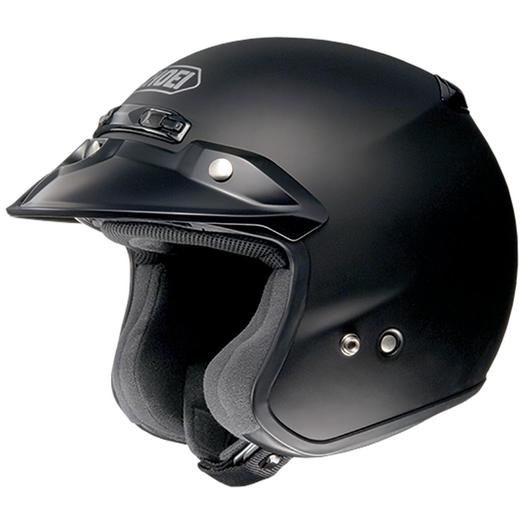 SHOEI RJ PLATINUM-R