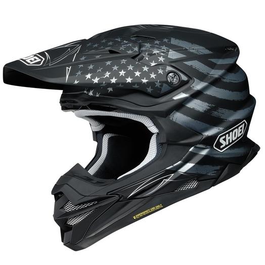 Image of SHOEI VFX-EVO FAITHFUL Color Faithful TC-5 Size X-Small