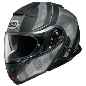 SHOEI NEOTEC II JAUNT