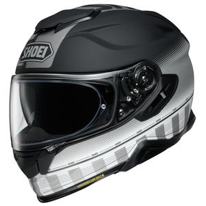 SHOEI GT-AIR II TESSERACT