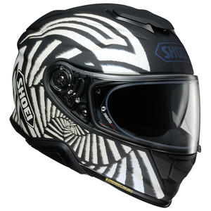 Image of SHOEI GT-AIR II QUBIT Color Qubit TC-5 Size X-Small