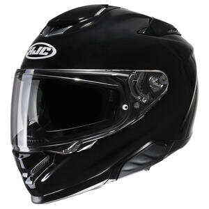 Image of HJC RPHA 71 Color Black Size X-Small