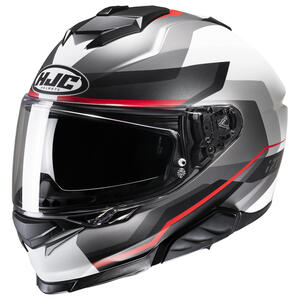 Image of HJC i71 Nior Color Nior MC-1SF Size X-Small