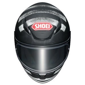 SHOEI RF-1400 SCANNER