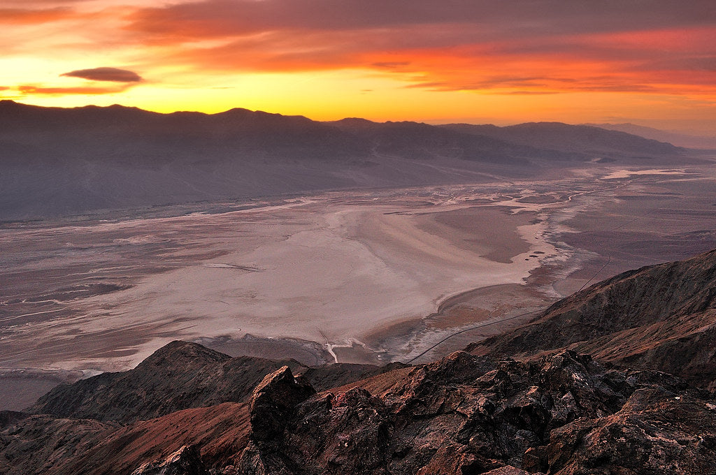 Hidden Gems of Nevada: Pahrump, Nevada. Homebase for Winter ADV Traini ...