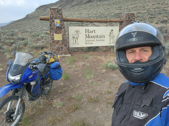 Rev Up Your RIDE: Spring Motorcycle Maintenance Checklist