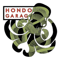 Hondo Garage ADV Phone & Tablet Mounts