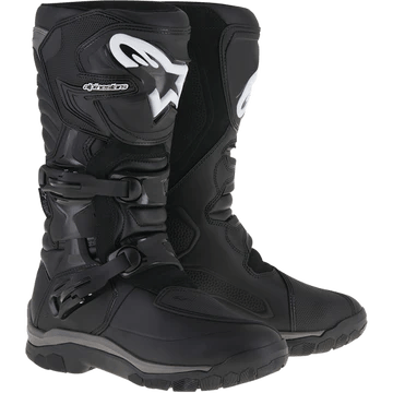 Adventure Boots - shop.rideadv.com