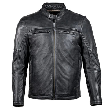 Leather Jackets - shop.rideadv.com