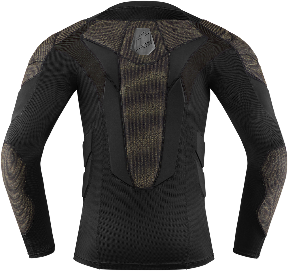 ICON Field Armor Compression Shirt - Second Image