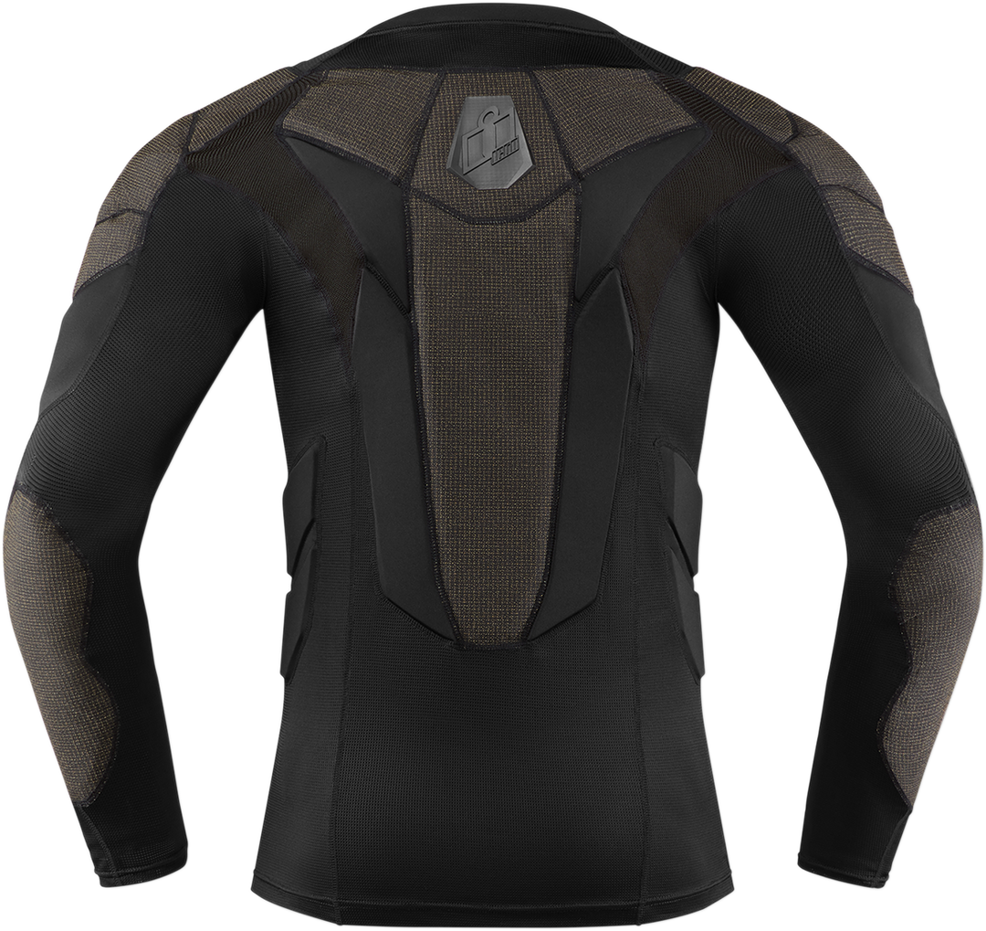 ICON Field Armor Compression Shirt - Second Image