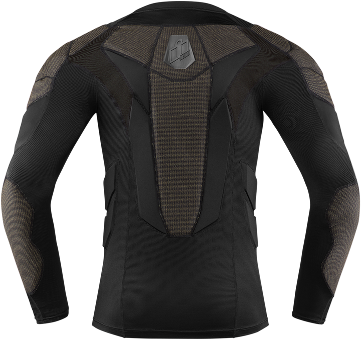 ICON Field Armor Compression Shirt - Second Image