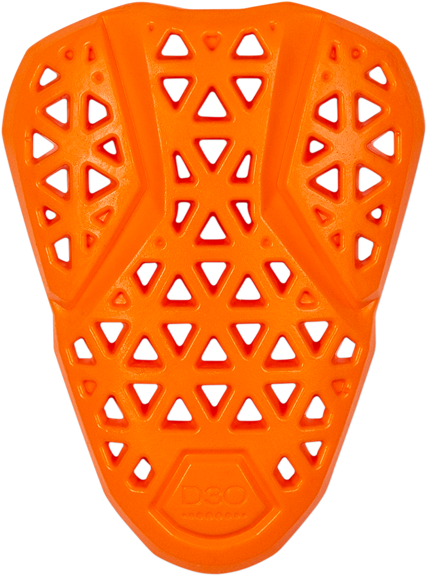 ICON D3O® LP1 Hip Impact Protectors - Main Image