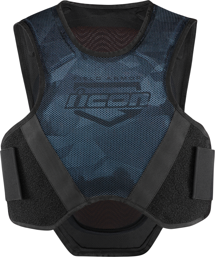 ICON Field Armor Softcore Vest