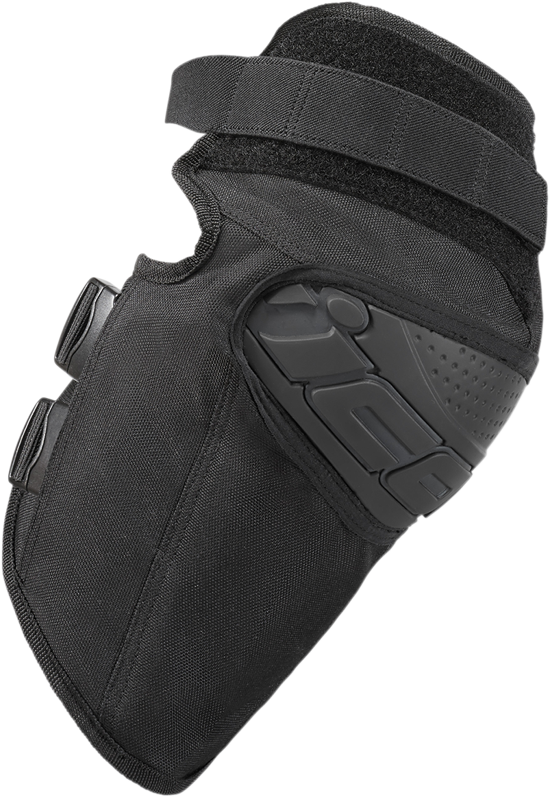 ICON Field Armor Street Knee Protectors Main Image