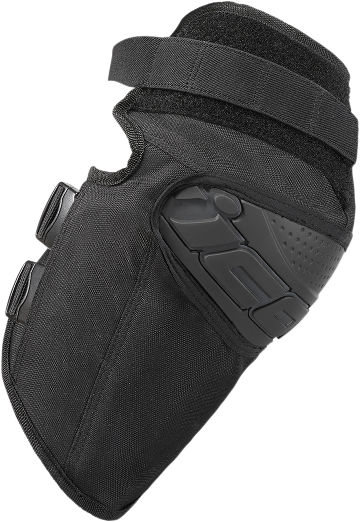 ICON Field Armor Street Knee Protectors Main Image