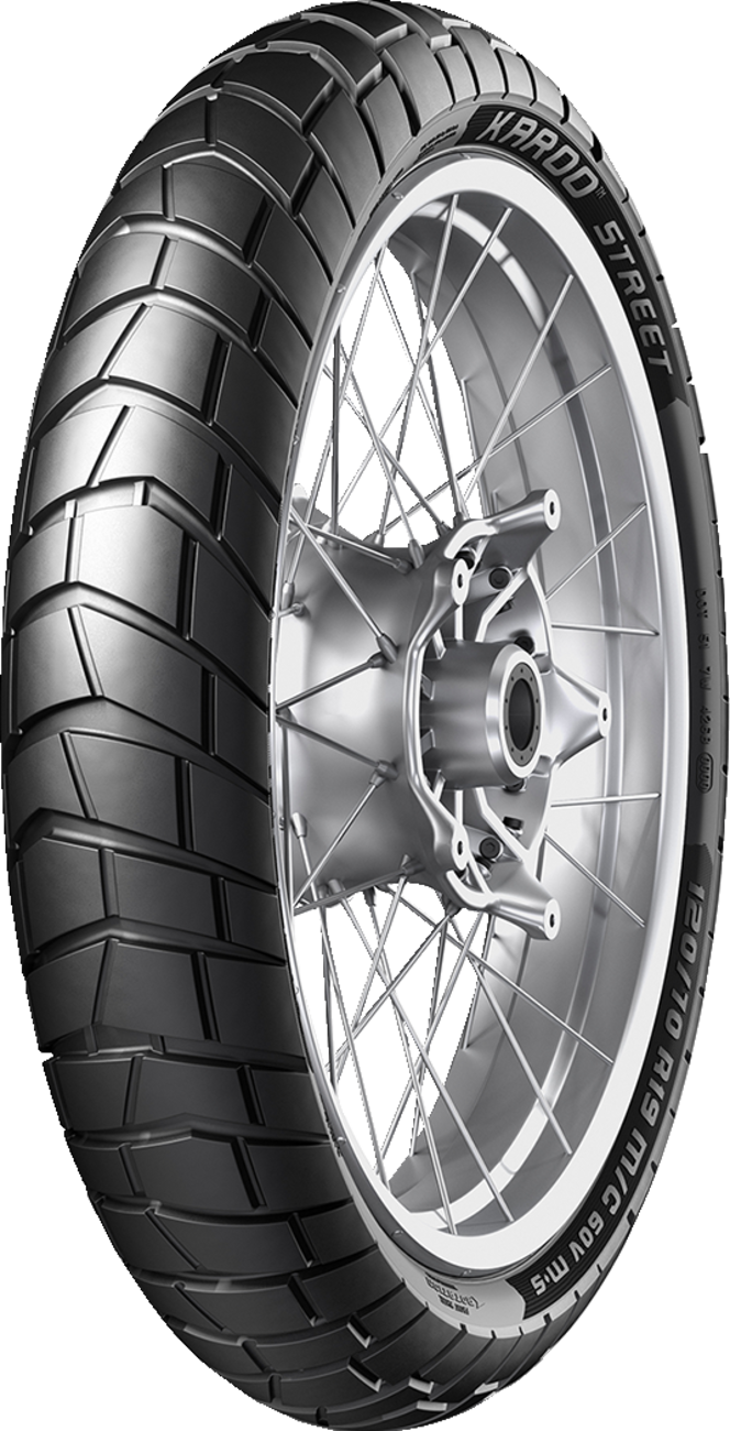 METZELER KAROO™ Street Tire - Image 1