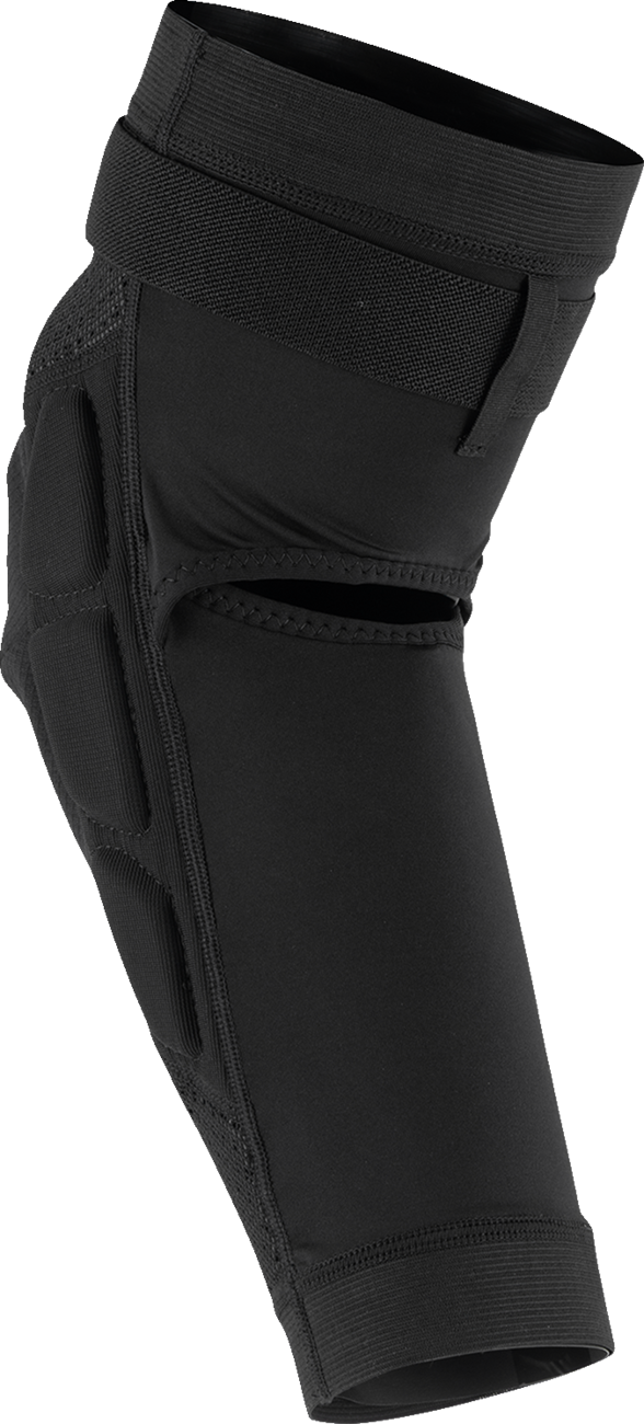 Alpinestars Youth Bionic Plasma Knee Guards lightweight comfortable protective motocross armor for youth off-road riders