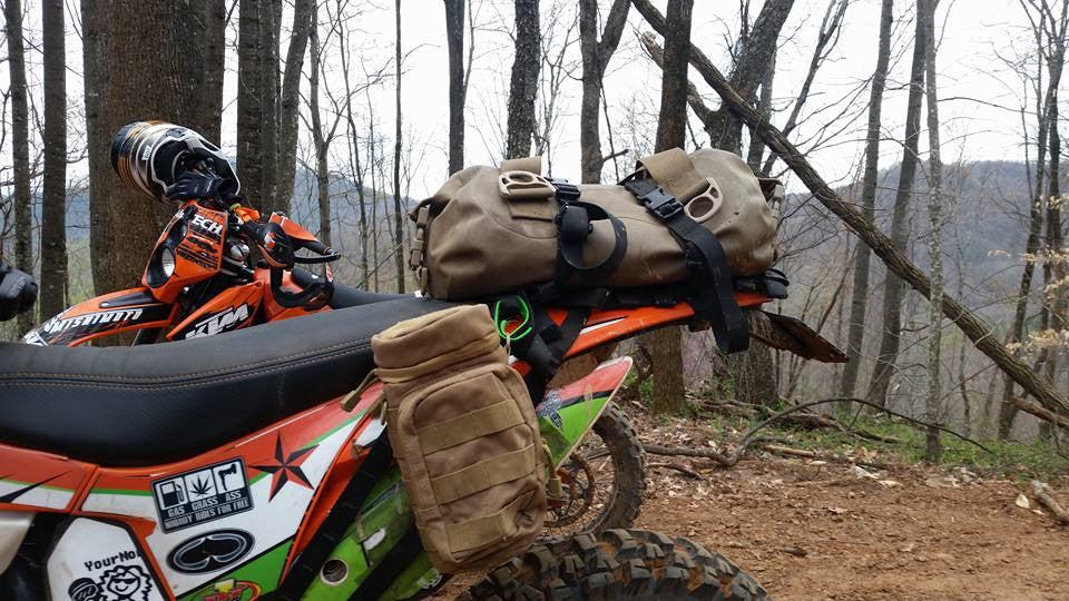 Hardcore Soft Rack