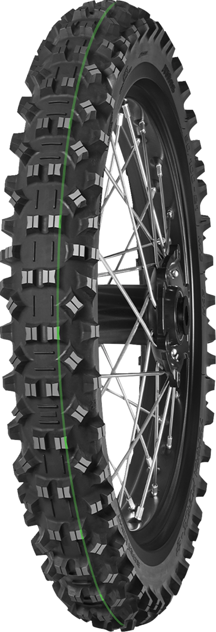 MITAS Terra Force-EF Super Light Front Tire - Image 1
